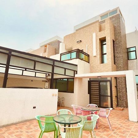客拉客民宿 Clock B&B Huxi Εξωτερικό φωτογραφία
