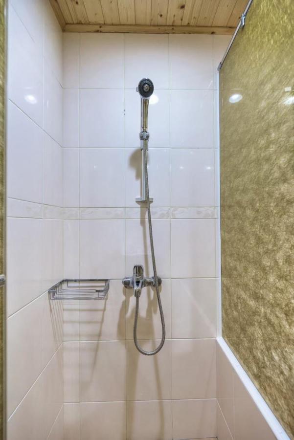 客拉客民宿 Clock B&B Huxi Εξωτερικό φωτογραφία
